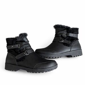 JBU Indiana Waterproof Boot